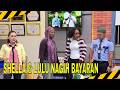 SHELLA LULU NAGIH BAYARAN PAWANG HUJAN PASUKIN KESAL MOMEN KOCAK LAPOR PAK 10 07 26