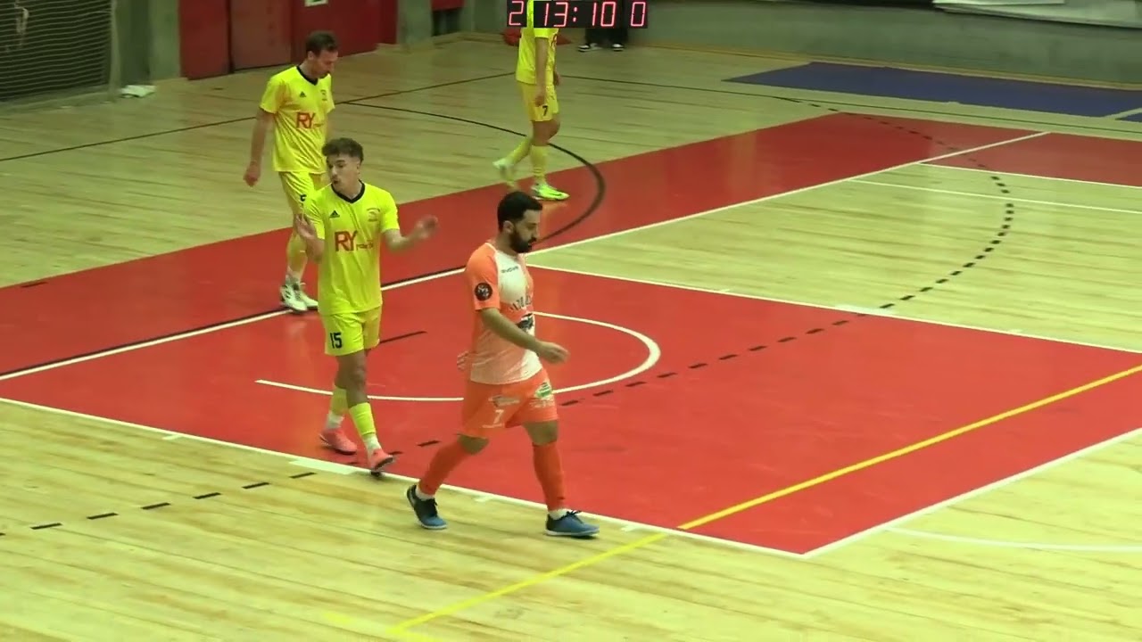 מ.כ. אולמות ראשל"צ - דולפיני אשדוד