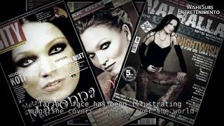 Tarja Turunen - Crying moon (Legendado PT-BR)