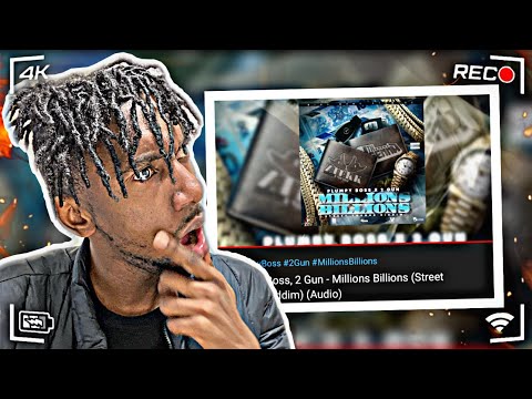 Jamaican Reacts to Trinidad 🇹🇹 Music! Plumpy Boss, 2 Gun - Millions Billions