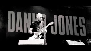 Danko Jones - The Twisting Knife (Graspop 2015)