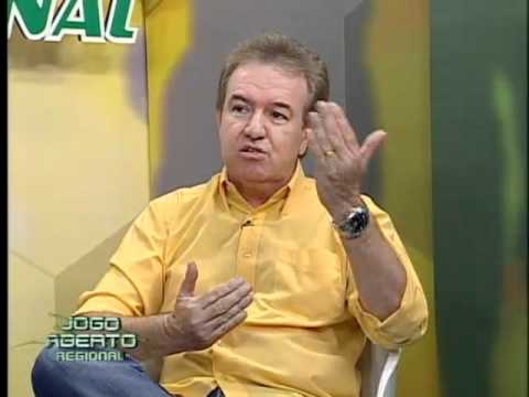 Jogo Aberto Regional 02 04 2012 - bloco 03