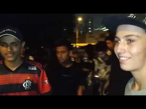 Aleex e Ziel x Kelwin e Ribeiro | 1ª Fase | #59 Batalha da Mooca
