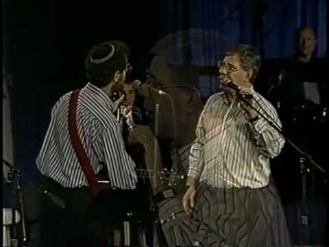 Kol B'seder - Lo Alecha