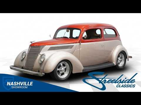 1937 Ford Tudor (CC-2100744) for sale in Lavergne, Tennessee