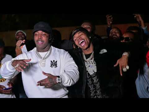 [FREE] EST Gee x Lil Baby x Kodak Black Type Beat “Street Musik”