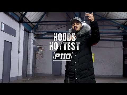 Vecksar - Hoods Hottest (Season 2) | P110