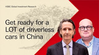 Under the Banyan Tree – Get ready for a LOT of driverless cars in China