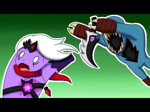 Full Lethality Yorick