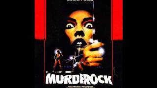 Murderock - Keith Emerson - 1984