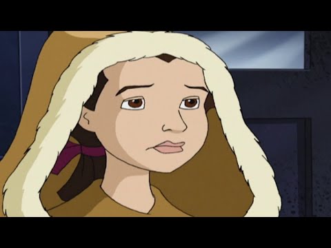 Liberty's Kids HD 120 - Alexander Hamilton - An American In Paris | History Videos For Kids