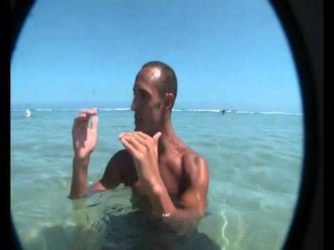 INTERVIEW NABIL ( Vagabonds crew) ( Part 1) by YOUVAL