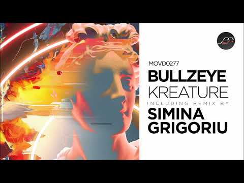 Bullzeye - Kreature (Original Mix) [Movement Recordings]