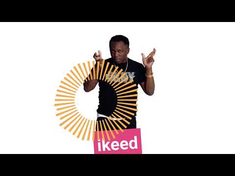 Black Sherif x Ikeed - Kwaku Travellers Remix