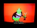 Hotel Transylvania 2 End Credits And Sony Columbia Pictures FXX 2018