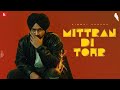Mittran Di Tohr (Villain EP) - Himmat Sandhu |  Latest Punjabi Songs 2023