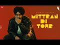 Mittran Di Tohr Villain EP Himmat Sandhu