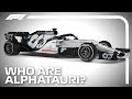 Scuderia Toro Rosso Becomes Scuderia AlphaTauri F1 Team!