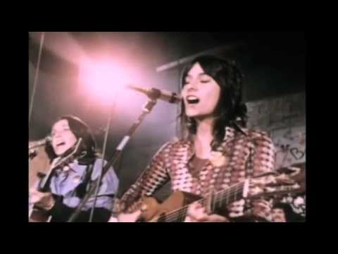 Joan Baez & Sister Mimi Farina  - Sing Sing