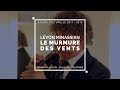 Lévon Minassian - Le Murmure des Vents