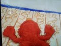 Sleep Elmo Snoring