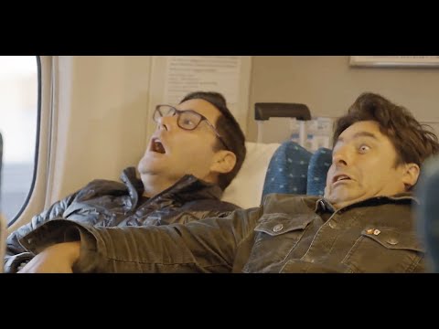 Socios por el mundo | Mejores momentos de Tokio | Capítulo 10 - Temporada 2