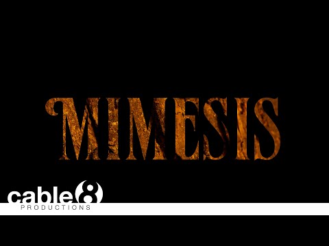 MIMESIS- Coming Soon!