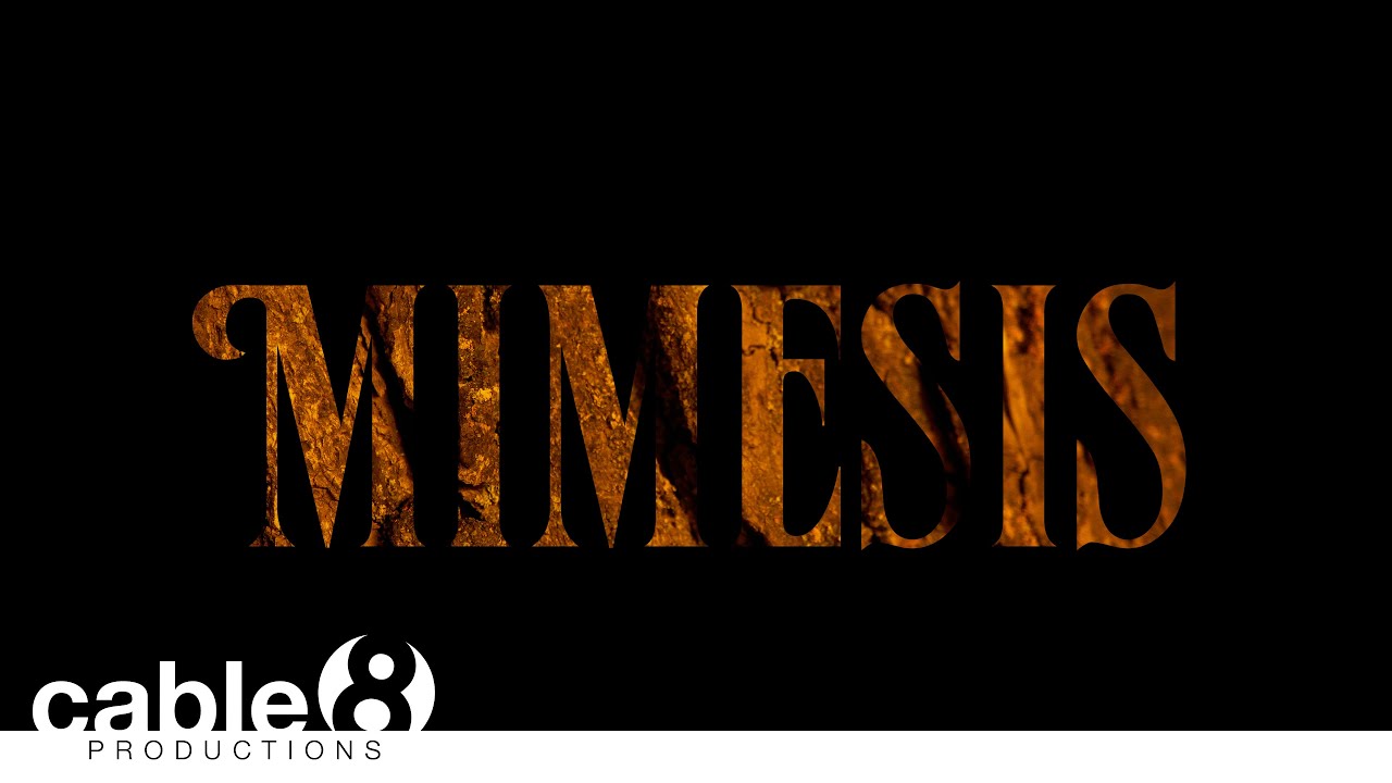 MIMESIS- Coming Soon!