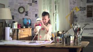 Nuevo Yogurt Squeeze - Kids Colun