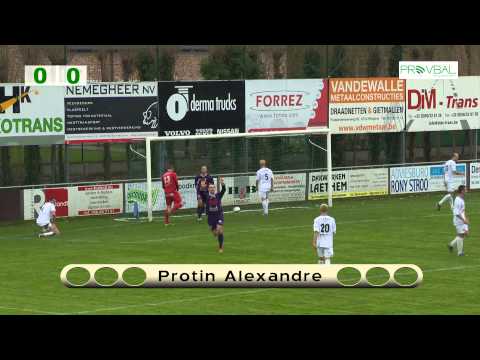 K VC Wingene - K.WS Adinkerke