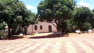 preview picture of video 'Santa Rita d'Oeste SP | 2'