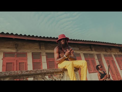 HIMRA - COULIBALY & DIABATE (Clip Officiel)