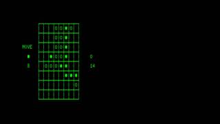 Revers! for the Commodore PET\Commodore CBM