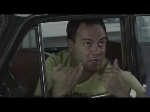 bianco rosso e verdone -casello