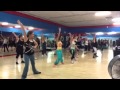 Zumba Brasil caipirinha baila 