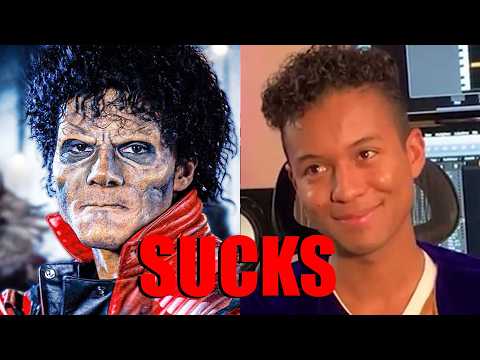 Michael 𝐒𝐔𝐂𝐊𝐒