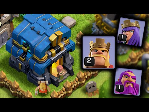 Bullying My Subscribers' Awful Bases on Clash of Clans