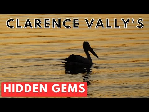 TOP must- see Attractions to EXPLORE in the Clarence Valley NSW | Travelling Australia