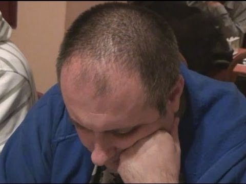 1.4.1. Jerguš Pecháč - Peter Adamko 1/2-1/2