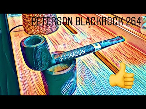 Peterson Blackrock 264 - Review