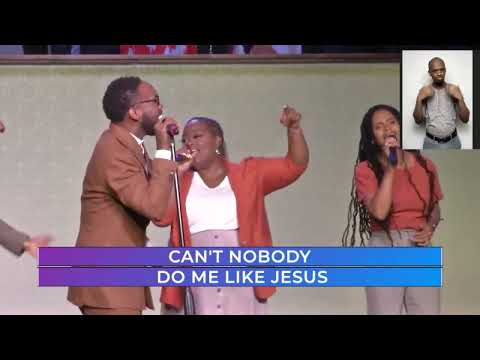 Head of My Life : Church Medley