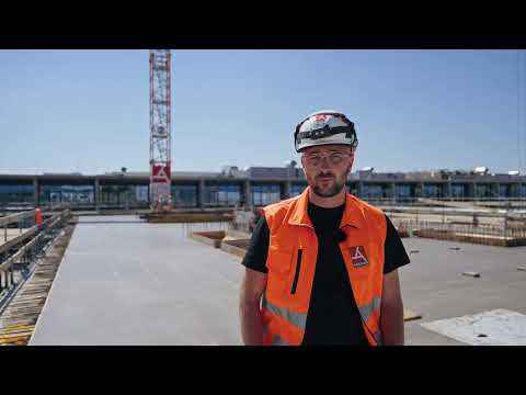 ANLIKER - Allschwil Büro- und Laborbau ALL