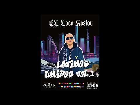EL Loco Koslov - Cholita By My Side (Intro Oldies)