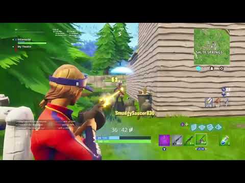 Introducing Wile Zeke (Montage)