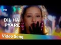 Dil Hai Pyare HD Guddu 1995 Shah Rukh Khan Manisha Koirala