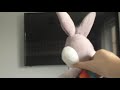 Bugs Bunny Watches The THX Logo