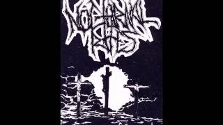 Nocturnal Rites - Death Begins