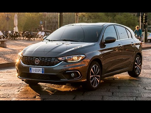 Fiat Tipo im ADAC Motorwelt Check