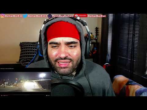 Smoke Dawg - Count It Up (Official Video) American Reaction