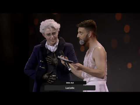 Nordic Cosplay Championship (NCC) 2025